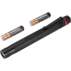Coast® G20 Led Inspection Beam Penlight 12 Hour Run-Time, Uses Aaa Batteries