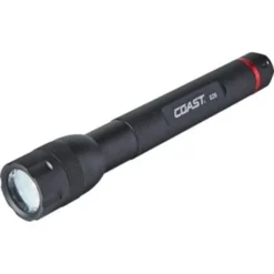 Coast® G26 LED Utility Fixed Beam Flashlight, 101 Lumens, 3 Hour Run-Time