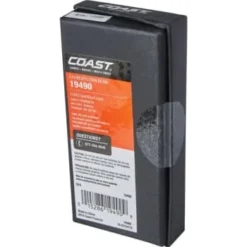 Coast® 1 Aaa Led Pen Light, 54 Lumens, 3 Hour Run Time -Sylvania || Coast || GENERIC Shop 109982 K 2 Lg