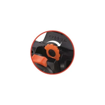 Coast® Hl27 Pure Beam Focusing Headlamp, 309 Lumens, 3.45 Hour Run-Time 2 Coast® Hl27 Pure Beam Focusing Headlamp, 309 Lumens, 3.45 Hour Run-Time - Image 2