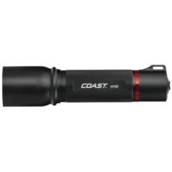 Coast® Hp8r Rechargeable Pure Beam Focusing Flashlight