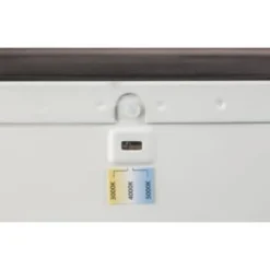 Lithonia Lighting® Catenary 6 In. Integrated Led Wraparound Light -Sylvania || Coast || GENERIC Shop 119301 v DetailedProductView4 Lg