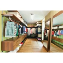 Lithonia Lighting® Catenary 6 In. Integrated Led Wraparound Light -Sylvania || Coast || GENERIC Shop 119301 v LifestyleImage Lg