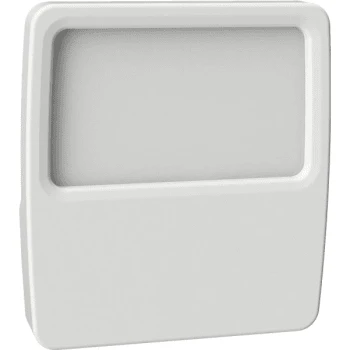 American Tack & Hardware Flat Led Night-Light (2-Pack) 1 American Tack & Hardware Flat Led Night-Light (2-Pack)