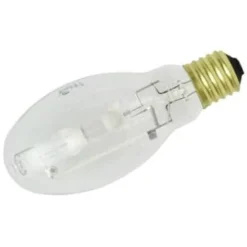 Sylvania® 64046 Metalarc® 250W HID Metal Halide Bulb (6-Case)