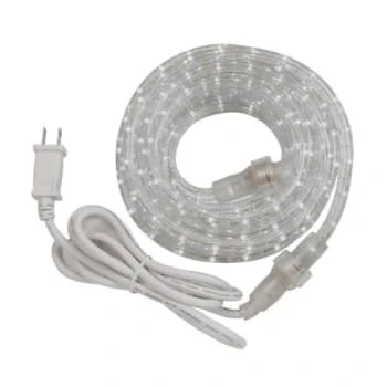 Westek Indoor/outdoor Led White Rope Light Kit - 24 Foot 1 Westek Indoor/outdoor Led White Rope Light Kit - 24 Foot