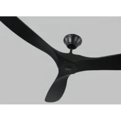 Monte Carlo Maverick 60 In Ceiling Fan (Matte Black) 7 Monte Carlo Maverick 60 In Ceiling Fan (Matte Black) -Sylvania || Coast || GENERIC Shop 132229 w DetailedProductView2 Lg