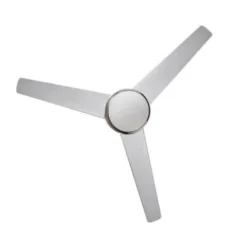 Design House® Treviento 52 In. 3-Blade Led Ceiling Fan W/ Light (Satin Nickel) -Sylvania || Coast || GENERIC Shop 132308 w DetailedProductView6 Lg