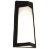 Afx Pasadena Led Wall Sconce (Bronze)