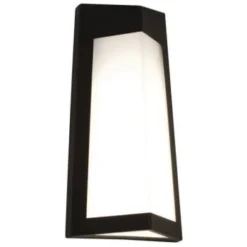 Afx Pasadena Led Wall Sconce (Bronze)