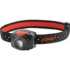 Coast® Fl60 Led Headlamp Wide Angle Flood Beam Optic, Wide Angle Flood Beam Optic