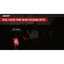 Coast® Fl85r Rechargeable Focusing Led Headlamp -Sylvania || Coast || GENERIC Shop 142405 w DetailedProductView2 Lg