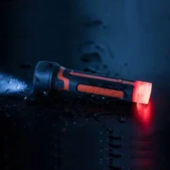 Life+gear® 200 Lumens, 4 Modes, Storm Proof Signal Light -Sylvania || Coast || GENERIC Shop 150093 w LifestyleImage Lg