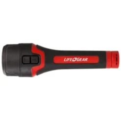 Life+gear® 330 Lumens, Dual Button, Storm Proof Path Light 7 Life+gear® 330 Lumens, Dual Button, Storm Proof Path Light -Sylvania || Coast || GENERIC Shop 150096 w TopView Lg