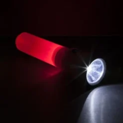 Life+gear® Water Resistant Glow Flashlight 12 Life+gear® Water Resistant Glow Flashlight -Sylvania || Coast || GENERIC Shop 150134 w DetailedProductView4 Lg