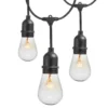 Newhouse Lighting 25 Feet String Lights With 10 Bulb