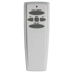 Progress Lighting Soar 54 In. 4-Blade Led Ceiling Fan W/ Light (Antique Bronze) 12 Progress Lighting Soar 54 In. 4-Blade Led Ceiling Fan W/ Light (Antique Bronze) -Sylvania || Coast || GENERIC Shop 158583 w DetailedProductView4 Lg