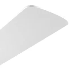 Progress Lighting Airpro Builder 52 In Indoor Ceiling Fan (White) -Sylvania || Coast || GENERIC Shop 158630 w DetailedProductView2 Lg