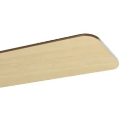 Progress Lighting Airpro 52 In Ceiling Fan (Brushed Nickel) -Sylvania || Coast || GENERIC Shop 158642 w DetailedProductView2 Lg