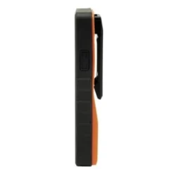 Klein Tools® Orange Clip Light -Sylvania || Coast || GENERIC Shop 158836 w DetailedProductView4 Lg