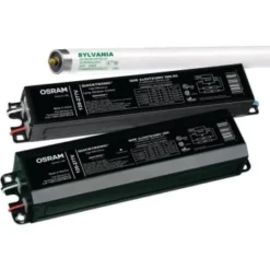 Sylvania® 59 Watt 2-Lamp High Efficiency Electronic Ballast (10-Pack)