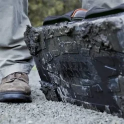 Klein Tools® Tradesman Pro 50 Lumens Plastic Work Light 2.8" -Sylvania || Coast || GENERIC Shop 192354 w DetailedProductView4 Lg