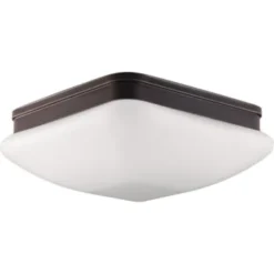 Progress Lighting® Appeal 13 In. 3-Light Led Flush Mount Light