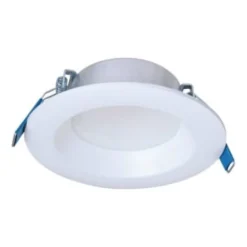 Cooper Lighting® 4 In. Halo 7.5w Led Recessed Lighting Fixture