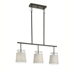 Kichler® Marika 3-Light Indoor Chandelier