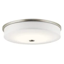 Kichler® 10886niled Flush Mount Light