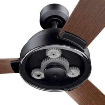Kichler® Pinion 60 Inch, Ceiling Fan 2 Kichler® Pinion 60 Inch, Ceiling Fan - Image 2
