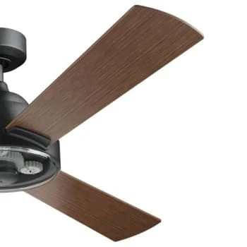 Kichler® Pinion 60 Inch, Ceiling Fan 3 Kichler® Pinion 60 Inch, Ceiling Fan - Image 3