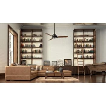 Kichler® Pinion 60 Inch, Ceiling Fan 5 Kichler® Pinion 60 Inch, Ceiling Fan - Image 5