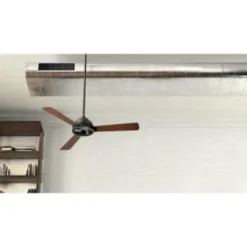 Kichler® Pinion 60 Inch, Ceiling Fan 17 Kichler® Pinion 60 Inch, Ceiling Fan -Sylvania || Coast || GENERIC Shop 201657 w DetailedProductView7 Lg