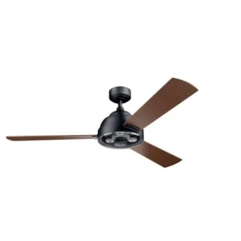 Kichler® Pinion 60 Inch, Ceiling Fan 1 Kichler® Pinion 60 Inch, Ceiling Fan