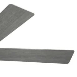 Kichler® Verdi 56 In. 5-Blade Led Ceiling Fan W/ Light (Silver) -Sylvania || Coast || GENERIC Shop 201794 w DetailedProductView5 Lg