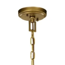 Kichler® Morrigan 4-Light Indoor Chandelier 7 Kichler® Morrigan 4-Light Indoor Chandelier -Sylvania || Coast || GENERIC Shop 202078 w DetailedProductView4 Lg