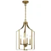 Kichler® Morrigan 4-Light Indoor Chandelier