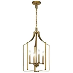 Kichler® Morrigan 4-Light Indoor Chandelier