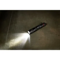 Coast® Bulls-Eye Spot Fixed Beam Penlight G22 Flashlight -Sylvania || Coast || GENERIC Shop 202123 w DetailedProductView5 Lg