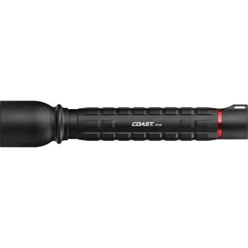 Coast® Rechargeable Xp18r Dual Power Flashlight 2 Coast® Rechargeable Xp18r Dual Power Flashlight - Image 2