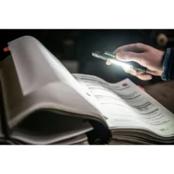 Coast® Inspection Beam Penlight G23 Flashlight -Sylvania || Coast || GENERIC Shop 202141 w DetailedProductView2 Lg