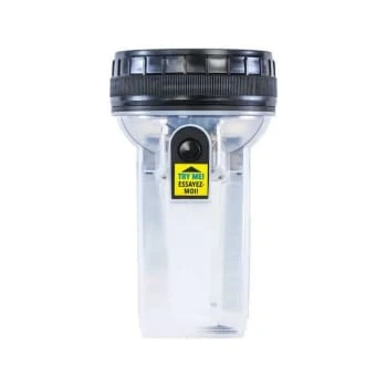 Life+gear® Ar Tech 300 Lumen Led Spotlight And Lantern 3 Life+gear® Ar Tech 300 Lumen Led Spotlight And Lantern - Image 3