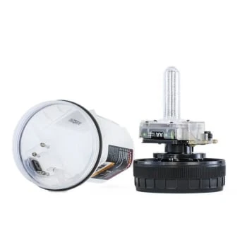 Life+gear® Ar Tech 300 Lumen Led Spotlight And Lantern 5 Life+gear® Ar Tech 300 Lumen Led Spotlight And Lantern - Image 5