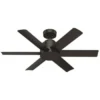 Hunter Fan Kennicott 44 In. Ceiling Fan (Bronze)