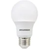 Sylvania 12w A19 Led A-Line Bulb (3500k) (6-Pack)