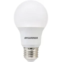 Sylvania 12w A19 Led A-Line Bulb (3500k) (6-Pack)
