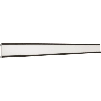 Afx Lighting Randolph 56w Led Overbed Fixture (Bronze/white Linen) 1 Afx Lighting Randolph 56w Led Overbed Fixture (Bronze/white Linen)