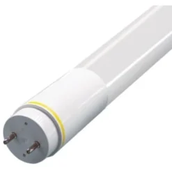 Halco 7-Watt 2ft. Lin T8 Led Tube Bulb Non-Dim Bpass Type B 5000k Package Of 25