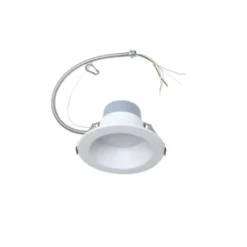 Simply Conserve 6" Wattage And Cct Selectable Commercial Led Downlight Case Of 4 8 Simply Conserve 6" Wattage And Cct Selectable Commercial Led Downlight Case Of 4 -Sylvania || Coast || GENERIC Shop 212963 w DetailedProductView2 Lg
